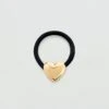 Accessoire Cheveux COEUR 4 Accessoire Cheveux COEUR -Agatha Soldes Boutique 02170010 164 TU 01