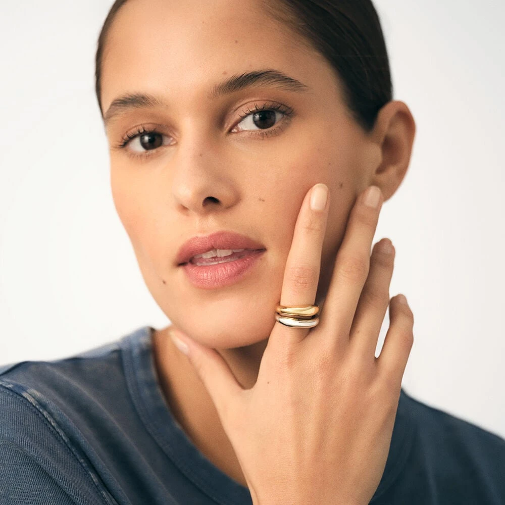 Bague Fine ODYSSEE 3 Bague Fine ODYSSEE – Image 3