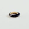 Bague Fine TORSADES -Agatha Soldes Boutique 02280052 109 52 01
