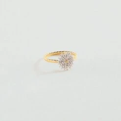 Bague Fine BLOSSOM