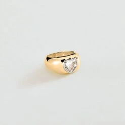 Bague Large VICTOIRE