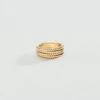 Bague Fine TUILERIES -Agatha Soldes Boutique 02280266 157 52 01