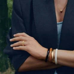 Bague Fine TUILERIES -Agatha Soldes Boutique 02280266 157 52 M2