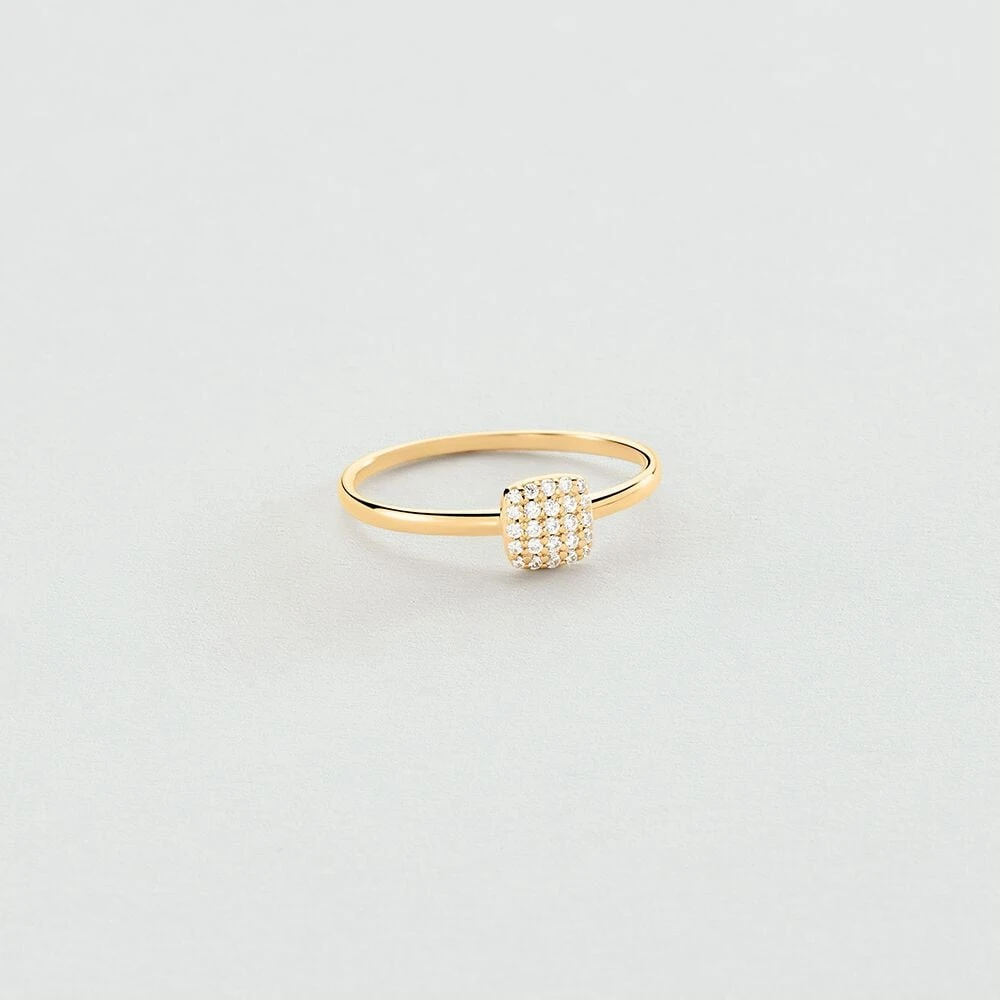 Bague Fine GLORIA 1 Bague Fine GLORIA