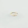 Bague Fine SOL 6 Bague Fine SOL -Agatha Soldes Boutique 02290054 137 52 01