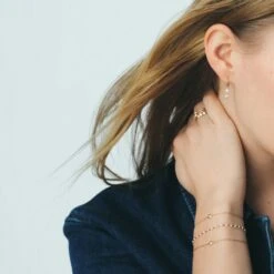 Bague Fine SOL -Agatha Soldes Boutique 02290054 137 52 M2