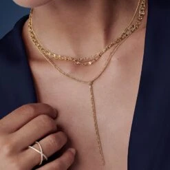 Bague Fine BARSHINE -Agatha Soldes Boutique 02290063 137 52 M2