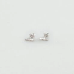 Boucles D'oreilles Puces BARSHINE