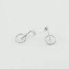 Boucles D'oreilles Pendantes PHILRING -Agatha Soldes Boutique 02321100 050 TU 01