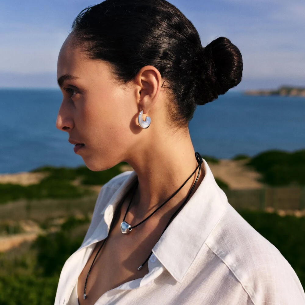 Créoles ODYSSEE 3 Créoles ODYSSEE – Image 3