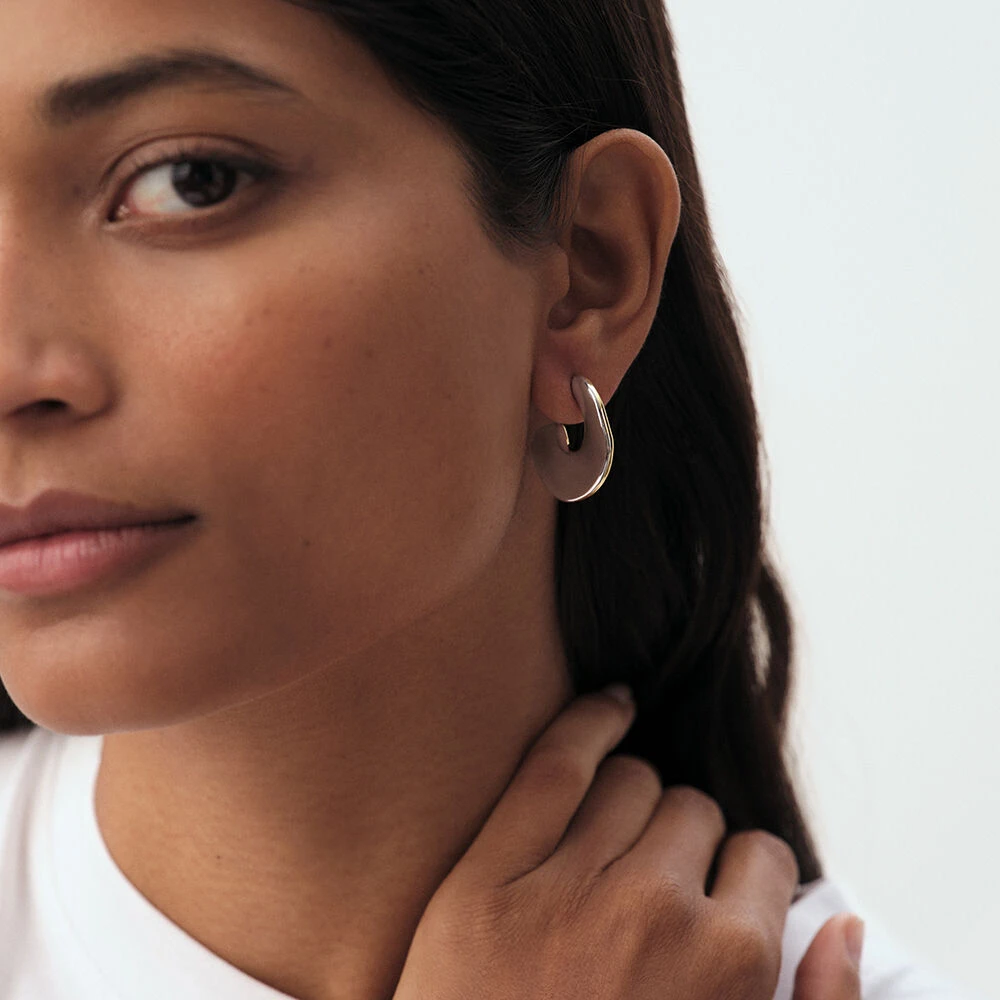 Créoles ODYSSEE 5 Créoles ODYSSEE – Image 5