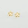 Boucles D'oreilles Puces BLOOM 6 Boucles D'oreilles Puces BLOOM -Agatha Soldes Boutique 02380304 157 TU 01