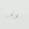 Boucles D'oreilles Pendantes BLOSSOM -Agatha Soldes Boutique 02380503 137 TU 01