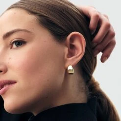 Créoles LEA -Agatha Soldes Boutique 02380560 157 TU M2