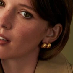 Créoles LEA -Agatha Soldes Boutique 02380560 157 TU M3