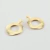 Boucles D'oreilles Pendantes VENUS -Agatha Soldes Boutique 02380583 157 TU 01