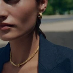 Créoles TUILERIES -Agatha Soldes Boutique 02380738 157 TU M3