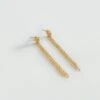 Boucles D'oreilles Pendantes SOLFERINO 4 Boucles D'oreilles Pendantes SOLFERINO -Agatha Soldes Boutique 02380740 157 TU 01