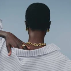 Boucles D'oreilles Clips TURENNE -Agatha Soldes Boutique 02380742 157 TU M2