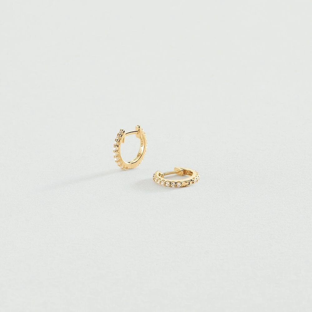 Créoles RONDOU 1 Créoles RONDOU