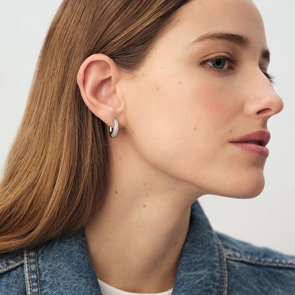 Créoles LOUIS 2 Créoles LOUIS – Image 2