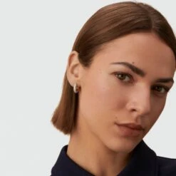 Créoles LOUIS 6 Créoles LOUIS -Agatha Soldes Boutique 02390536 137 TU M2