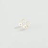 Boucles D'oreilles Pendantes PEARLY -Agatha Soldes Boutique 02390702 294 TU 01