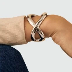 Manchette ICONIQUE -Agatha Soldes Boutique 02420691 050 TU M2
