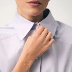 Bracelet Souple ADOREE -Agatha Soldes Boutique 02420788 136 TU M2