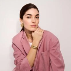 Manchette BLOOM -Agatha Soldes Boutique 02480097 157 TU M4