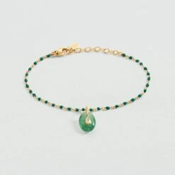 Bracelet Souple SMARTY -Agatha Soldes Boutique 02480230 658 TU 03