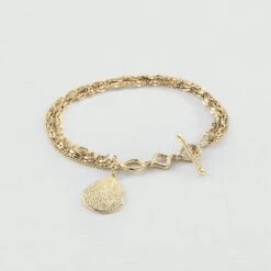 Bracelet Souple NEBET