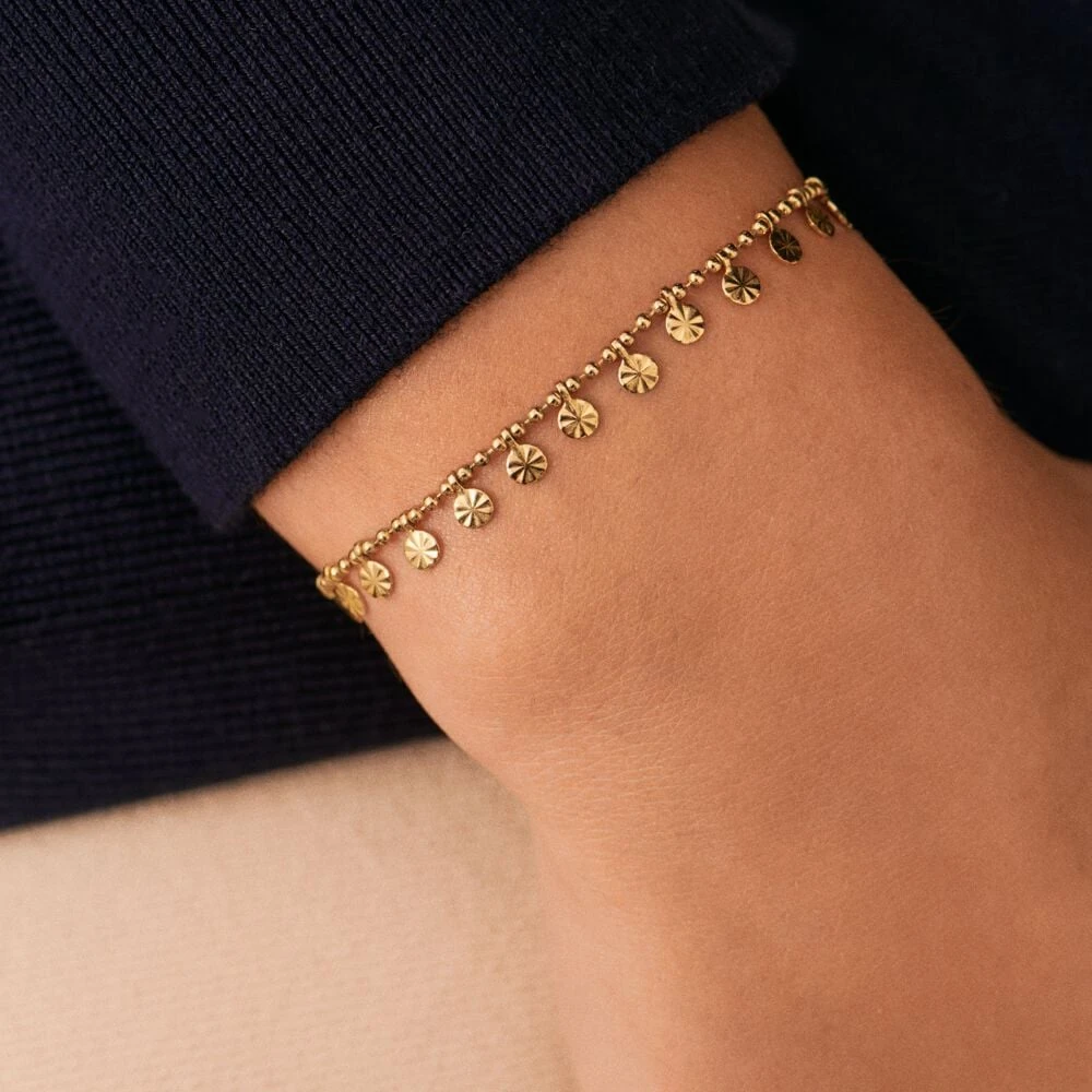 Bracelet Souple ARIEL 4 Bracelet Souple ARIEL – Image 4