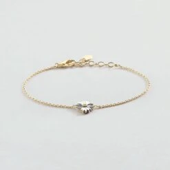 Bracelet Souple BLOSSOM -Agatha Soldes Boutique 02480314 113 TU 03