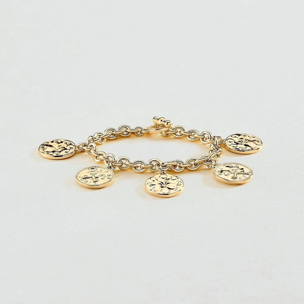 Bracelet Souple SAINT HONORE 3 Bracelet Souple SAINT HONORE – Image 3