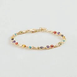 Bracelet Souple CANDY
