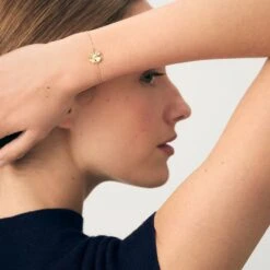 Bracelet Souple FELICIA -Agatha Soldes Boutique 02480355 113 TU M2