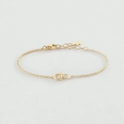 Bracelet Souple RONDOU 5 Bracelet Souple RONDOU -Agatha Soldes Boutique 02490032 137 TU 02