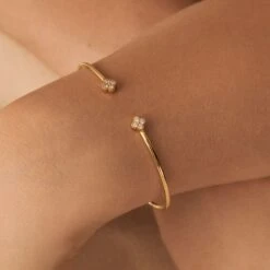 Jonc BELOVED -Agatha Soldes Boutique 02490074 137 TU M3