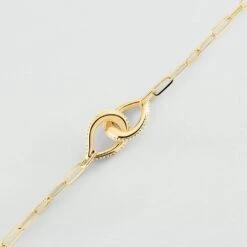 Bracelet Souple GEMINI