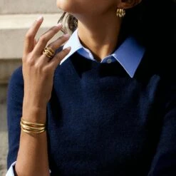 Manchette TRIJONC -Agatha Soldes Boutique 02490101 157 TU M2