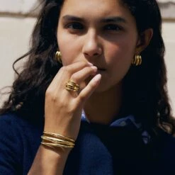 Manchette TRIJONC -Agatha Soldes Boutique 02490101 157 TU M3