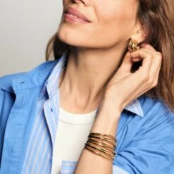 Manchette TRIJONC -Agatha Soldes Boutique 02490101 157 TU M4