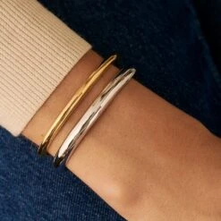 Jonc DUA -Agatha Soldes Boutique 02490402 879 TU M3