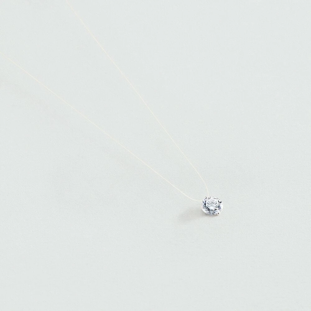 Collier Ras Du Cou FIL MAGIQUE 1 Collier Ras Du Cou FIL MAGIQUE