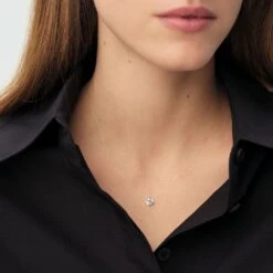 Collier Ras Du Cou FIL MAGIQUE 8 Collier Ras Du Cou FIL MAGIQUE -Agatha Soldes Boutique 02620003 136 TU M2