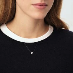 Collier Ras Du Cou FIL MAGIQUE 9 Collier Ras Du Cou FIL MAGIQUE -Agatha Soldes Boutique 02620003 136 TU M3