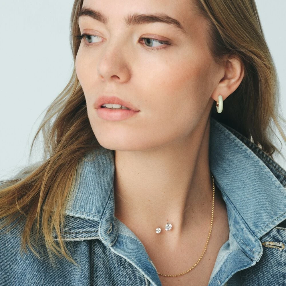 Collier Ras Du Cou FIL MAGIQUE 6 Collier Ras Du Cou FIL MAGIQUE – Image 6