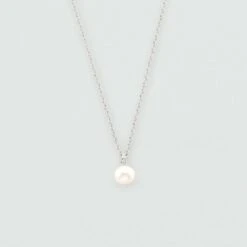 Collier Ras Du Cou PERLYS