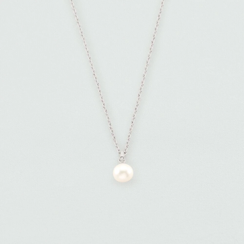 Collier Ras Du Cou PERLYS 1 Collier Ras Du Cou PERLYS